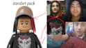do your lego version