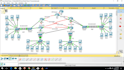 assist you in network design,cisco packet tracer,gns3 labs