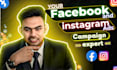 create and manage facebook ad campaigns for sales, leads and traffic
