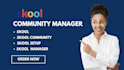 setup online community online course community setup online community