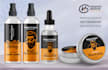 do cosmetic packaging design, beauty product packaging