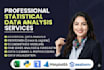do econometrics and statistical data analysis with spss, stata, r, python, excel