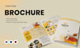 design flyers, brochures, and corporate presentations