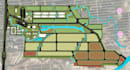 create property map, site plan, design and rendering
