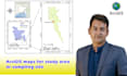 create professional arcgis maps for your study area or sampling site