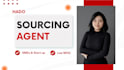 assist with sourcing and procurement from vietnam factories