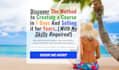 build a high converting funnel for your clickbank product