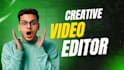 edit your online course videos with captions