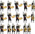 create animations for your 2d videogame