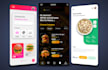 create amazing figma UI UX saas designs