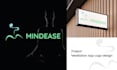 create a modern minimalist and unique logo design