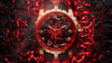 do premium 3d wrist watch animation and photorealistic product rendering