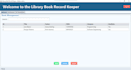 develop a professional java gui application for you