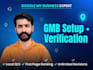 create and optimize your gmb profile