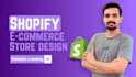 design a high converting shopify store