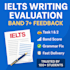 do ielts writing evaluation for band 7
