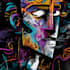 do illustration expresionism art, graffity, abstract