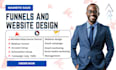 build a wix landing page, sales funnel design clickfunnel 2 0 kajabi website