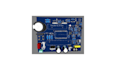 pcb design and schematic