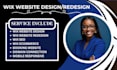 build wix website design wix website redesign wix expert wix developer wix seo