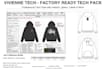 design fashion tech pack, clothing techpack, tech pack designer and techpack