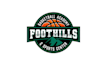 design basketball academy foothills logo