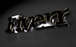 render a 3d animation with your logo