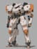 do mecha robot gundam illustrations
