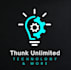 design a modern tech startup, security and technology logo