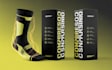 do premium product label, box package, pouch bag design for brand