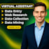 be your reliable virtual assistant