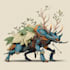 draw fantasy or dnd creatures and monsters