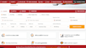 build a professional business websites using HTML,CSS,js,PHP