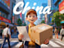 shop and send from china for you