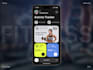 develop self care app, habit tracker app, mood tracker app like fabulous, calm