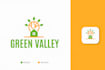 create minimalist, professional and creative logo design