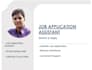 your job application assistant, job search assistant