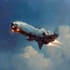 make a spaceship concept art or starship or sci fi vehicle