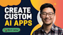 build custom ai apps with flutter and ai chat app and ai integration expert