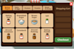 create game ready UI and set it up in roblox studio