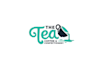 design tea coffee confectionery logo
