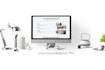 build a modern, business ready webflow site