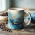 create custom coffee mug design or coffee mug design