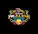 create attractive and imagination softball logo design