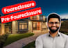 generate motivated seller , pre foreclosure and foreclosure real estate leads