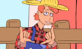 make you an edgy, humorous cartoon drawing or comic