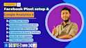 fix or setup meta facebook pixel, conversion API, and event tracking by GTM