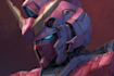 draw a gundam and mecha robot concept art