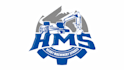 do modern custom machinery logo design