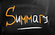 do research and summaries